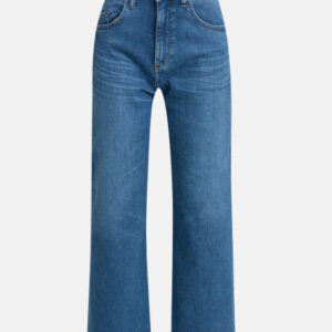 SMITH & SOUL Damen Jeans "Sina", blau