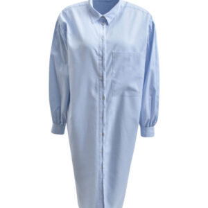 SMITH & SOUL Damen Kleid, hellblau