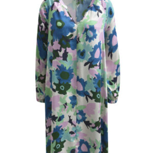 SMITH & SOUL Damen Kleid, grün