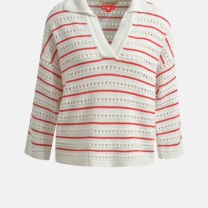 SMITH & SOUL Damen Pullover, creme