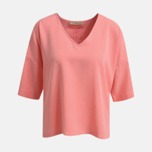 SMITH & SOUL Damen Bluse, lachs