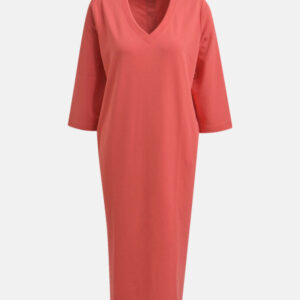 SMITH & SOUL Damen Kleid, rot