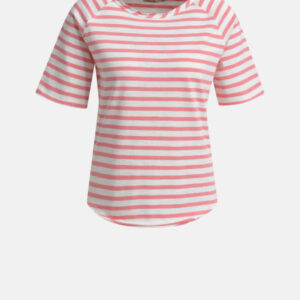 SMITH & SOUL Damen T-Shirt, koralle