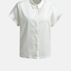 SMITH & SOUL Damen Bluse, creme