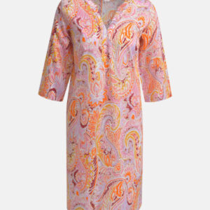 SMITH & SOUL Damen Kleid, rosa