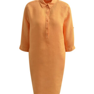 SMITH & SOUL Damen Kleid, orange