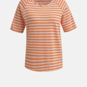 SMITH & SOUL Damen T-Shirt, orange
