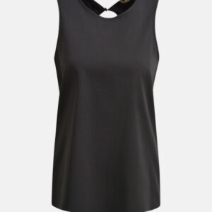 SMITH & SOUL Damen Bluse, schwarz