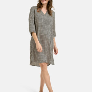 SMITH & SOUL Damen Kleid, schwarz