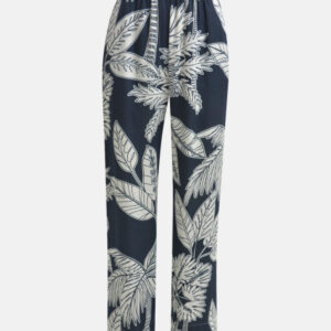 SMITH & SOUL Damen Hose, dunkelblau