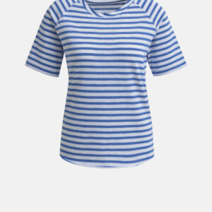 SMITH & SOUL Damen T-Shirt, blau