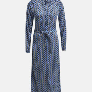 SMITH & SOUL Damen Kleid, blau