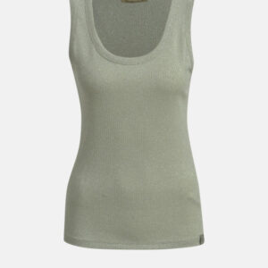 SMITH & SOUL Damen Top, khaki