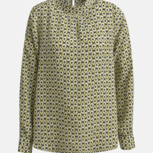 SMITH & SOUL Damen Bluse, khaki