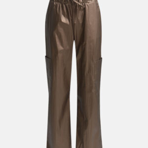 SMITH & SOUL Damen Hose, braun