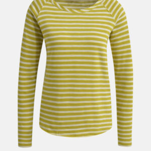 SMITH & SOUL Damen Langarmshirt, grün