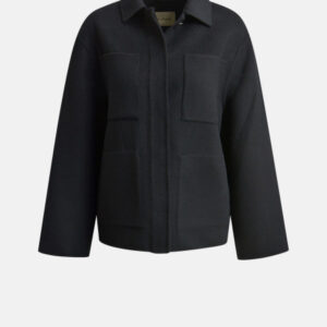 SMITH & SOUL Damen Jacke, schwarz