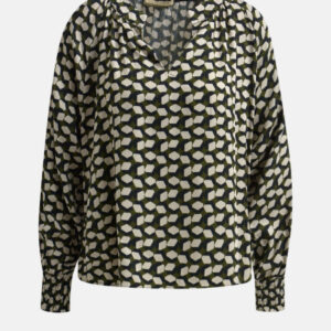 SMITH & SOUL Damen Bluse, oliv