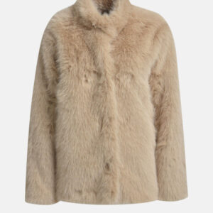 SMITH & SOUL Damen Jacke, camel