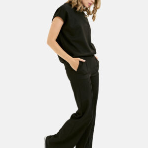 SMITH & SOUL Damen Hose, schwarz