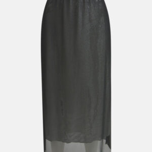 SMITH & SOUL Damen Rock, schwarz