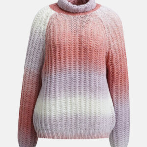 SMITH & SOUL Damen Pullover, zartlila