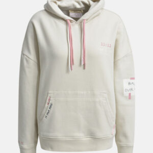 SMITH & SOUL Damen Sweatshirt, beige