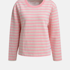 SMITH & SOUL Damen Sweatshirt, rosa
