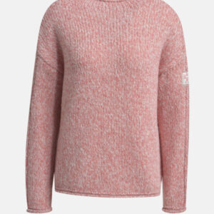 SMITH & SOUL Damen Pullover, hellrot
