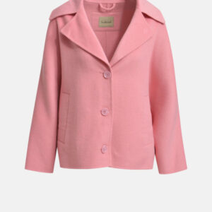SMITH & SOUL Damen Jacke, rosa