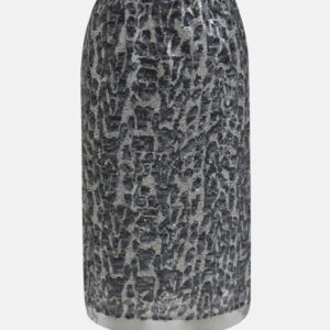 MILANO ITALY Damen Rock, silber