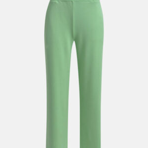 MILANO ITALY Damen Hose, grün