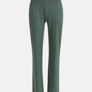 MILANO ITALY Damen Hose, forestgrün