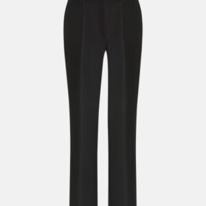 MILANO ITALY Damen Hose, schwarz