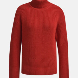 MILANO ITALY Damen Pullover, rot