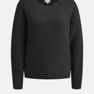 MILANO ITALY Damen Pullover, schwarz