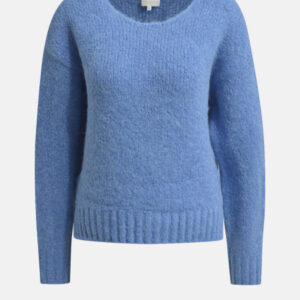 MILANO ITALY Damen Pullover, blau