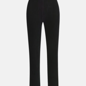 MILANO ITALY Damen Hose, schwarz