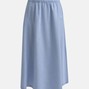 MILANO ITALY Damen Rock, hellblau