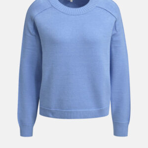 MILANO ITALY Damen Pullover, blau