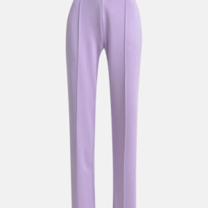 MILANO ITALY Damen Hose, lavendel