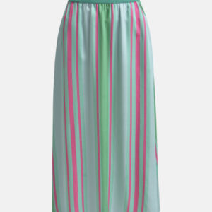 MILANO ITALY Damen Rock, türkis