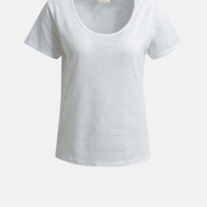 MILANO ITALY Damen T-Shirt, weiß