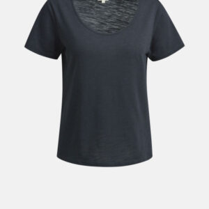 MILANO ITALY Damen T-Shirt, dunkelblau