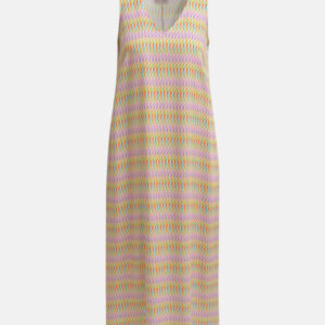 MILANO ITALY Damen Kleid, orange