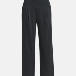 MILANO ITALY Damen Hose, schwarz