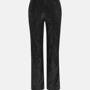 MILANO ITALY Damen Hose, schwarz