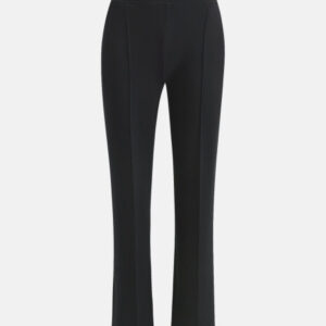 MILANO ITALY Damen Hose, schwarz