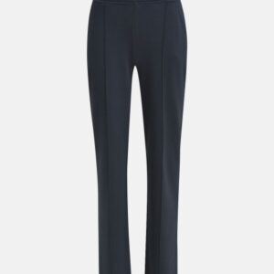 MILANO ITALY Damen Hose, dunkelblau