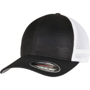 Flexfit 360 OMNIMESH Stretchable Cap